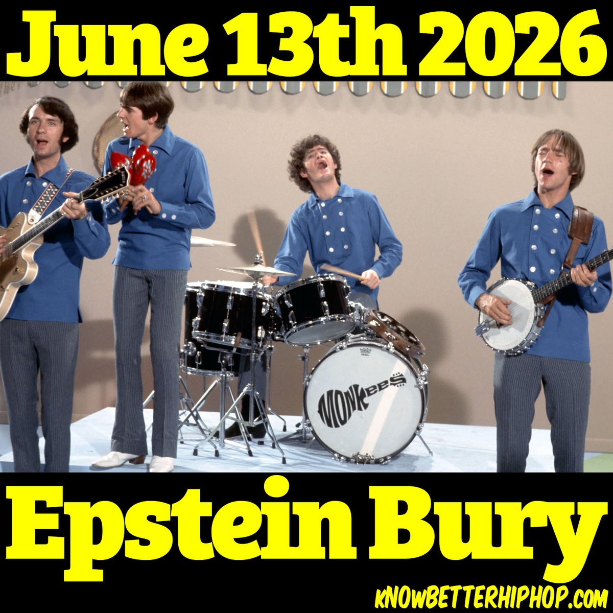 OURshow's tweet photo. New @OURshow! Epstein Bury
(Hosts: #beetunique x @artbyodell x @conshus)
SWIPE to hear snippets of tracks we played!
The latest show is up NOW for your listening pleasure! https://t.co/e3jGQVo2m1 or your favorite podcast app: #GooglePlayMusic #iTunes #Stitcher #PlayerFM #TuneIn https://t.co/ggja8kb5xK
