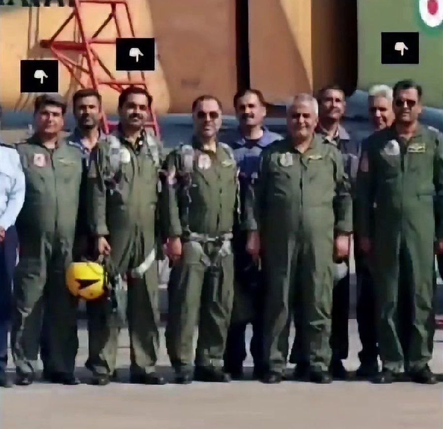 Iranian Lion🇮🇷 tweet media