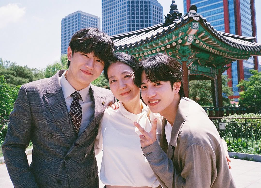 Sacchan87435306's tweet photo. 最終回見れました🥹🤭
淳くん、本当にお疲れ様でした❣️これからもずっと応援してるから頑張ってくださいね😚このドラマを見て笑ったり涙も流したり楽しめたりして愛情が溢れたドラマだったんで見れて本当によかった🩵 #志尊淳 #志尊淳しか勝たん #JunShison #shisonjun #日ドラ10回切って #ssj #SSJ https://t.co/kUEKiIGDir