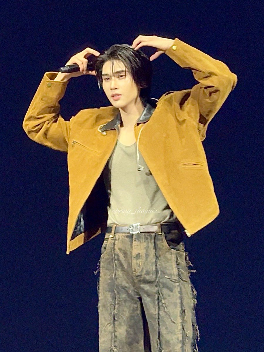 spring_thaimix's tweet photo. JoongDunkでパンダ🐼

#GMMTVFANDAY31
#JoongDunkxTaipei  #JoongDunk https://t.co/1OMnrm81cE