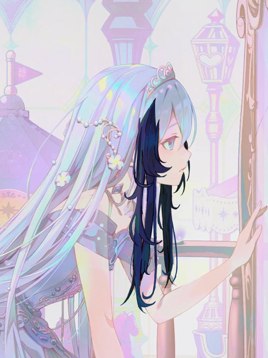 fishousee's tweet photo. have some poorly edited #aceyu because i felt a little bored today https://t.co/Thay7uBXa0