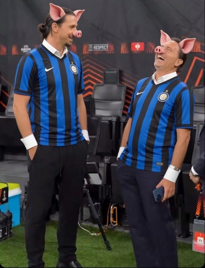 HSEMIL2's tweet photo. @Ibra_official https://t.co/CX8XGStAKu