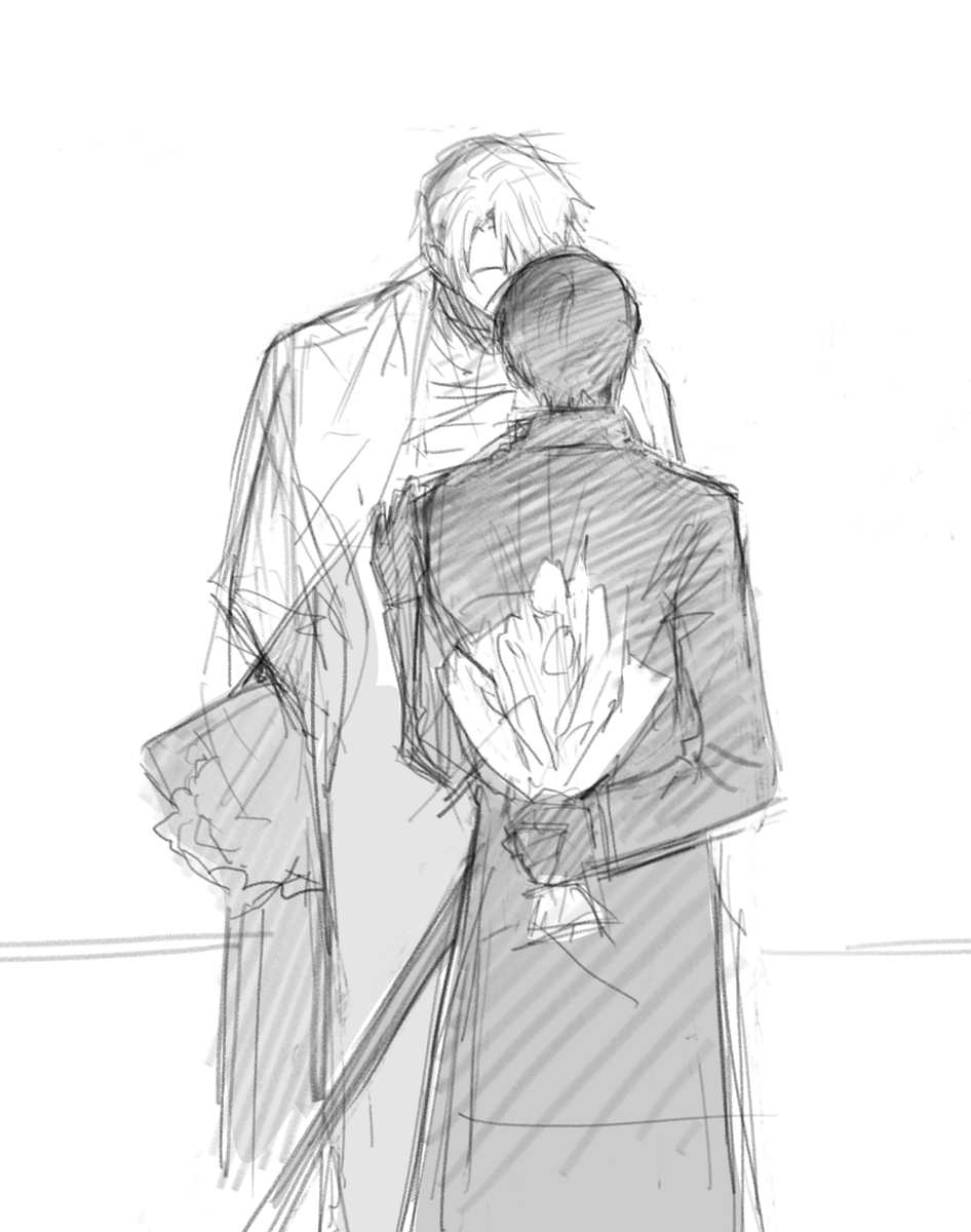 dontcry_otaku's tweet photo. 키시유더 https://t.co/4XnNutOjSL