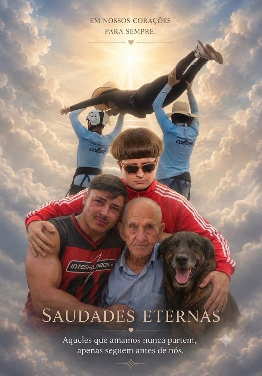 batata_que_voa's tweet photo. DESCANSE EM PAZ OLIVER TREE!! https://t.co/OEwFEb4Qn6