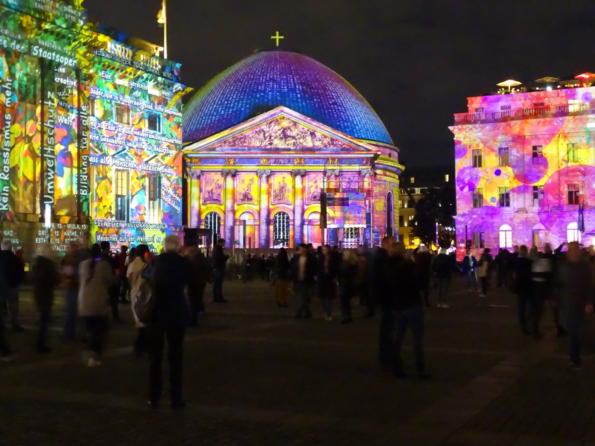 theRedun's tweet photo. @XopheRobin @LightsOnBerlin I'll be back in October... https://t.co/0W78tcFFIP