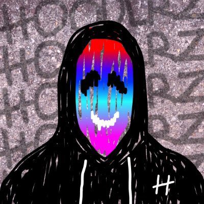 GrinGang_'s tweet photo. We are excited to announce our collaboration with    @hoodlrz An amazing tech coming on etherum! 

Holders of Grin gang NFT would be eligible for the upcoming mint! 🔥 https://t.co/6Y5ytYUvmK