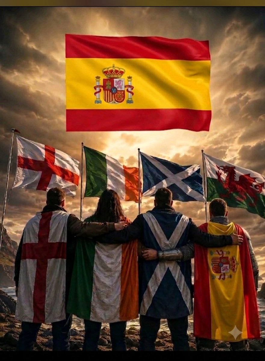 frieraacacio's tweet photo. TODOS  CON IRLANDA CONTRA LA INVASIÓN!! https://t.co/5WGrWvMvDR