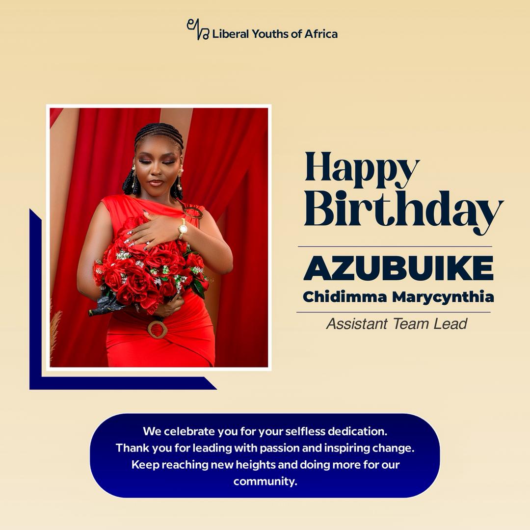 TheLiberalYou's tweet photo. Happy Birthday 🎂 https://t.co/BtkFczwkle