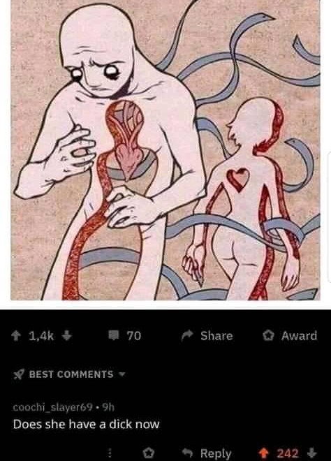 Reddit But Funny tweet media