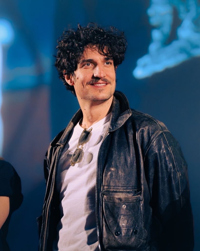 garreldaily's tweet photo. Louis Garrel is turning 43 today. Happy birthday, Louis! https://t.co/3AHglJwl6h
