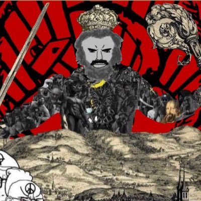 Sinner➡️Salvation♱🌾⚙️🚩⚒🕎 tweet media