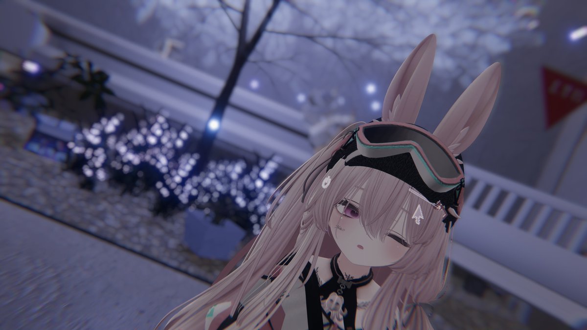 siru_0312's tweet photo. #VRChat #Milfy3D
おはよう月曜日ー
忙しいね
がんばろう https://t.co/5UGIrgWZ9M