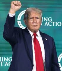 tacombs14's tweet photo. Like to give a big birthday shoutout to my favorite president ever, Mr. Donald Trump! 80 years old and still kicking! USA! USA! USA! 🎂🎉🎈🇺🇸 https://t.co/cgplZBEA5U