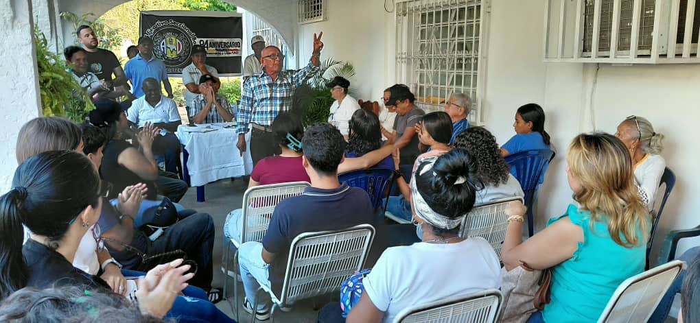 Juanespana78's tweet photo. "¡Compañeros del Secretariado Político,quiero reconocer el gran trabajo que venimos realizando!Su compromiso,organización y constancia son fundamentales para nuestros obj.sigamos sumando voluntades y construyendo juntos.¡Sigamos adelante con la misma fuerza y vocación de servicio https://t.co/GPz3dUsRch