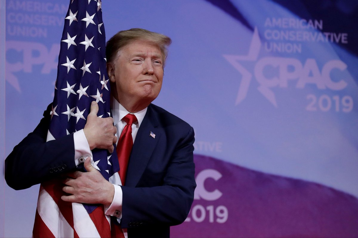 Red Eagle Politics tweet media