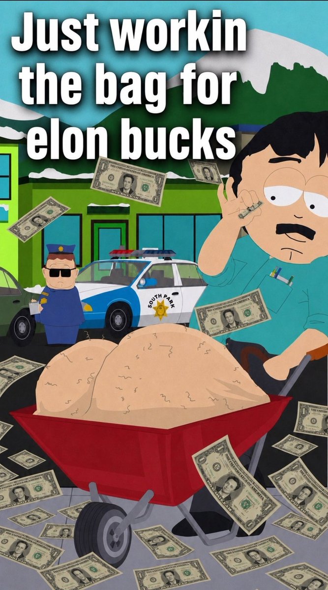 Elonbucks tweet media