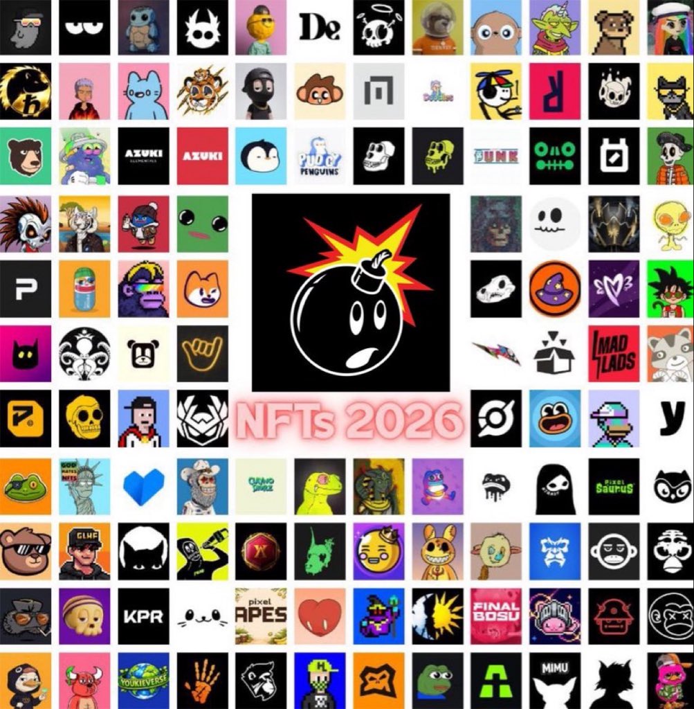 aspenshredder's tweet photo. NFTs are proof of authorship
NFTs are proof of ownership
NFTs are digital collectibles
NFTs are the beginning
NFTs are memberships
NFTs are digital assets
NFTs are community
NFTs are the forever 
NFTs are a network
NFTs are the future
NFTs are not dead
NFTs are culture
NFTs are a scam
NFTs are fun
NFTs are art

What did I leave out?