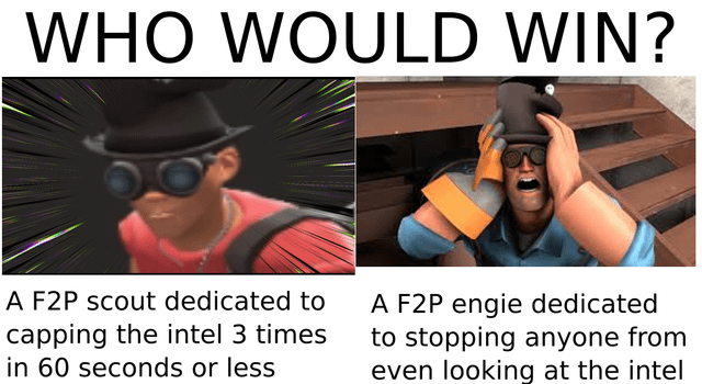 TF2Hunt tweet media