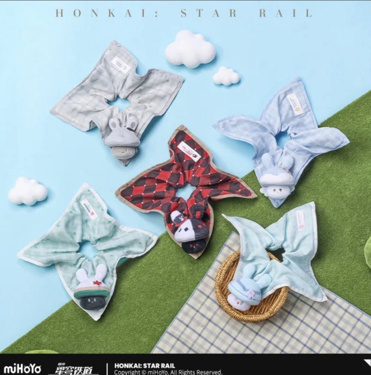hertathinker's tweet photo. i need the sparxie scrunchie https://t.co/KkPoELZQLi