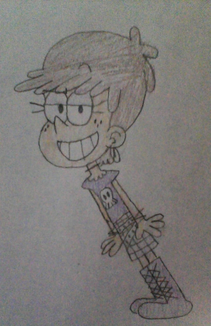 Christi71864683's tweet photo. For @Tealad2006 

Luna Loud is doing Michael Jackson's Gravity-Defying Move.
#lunaloud #theloudhouse #michaeljackson #nickelodeon https://t.co/145r8j8MLw