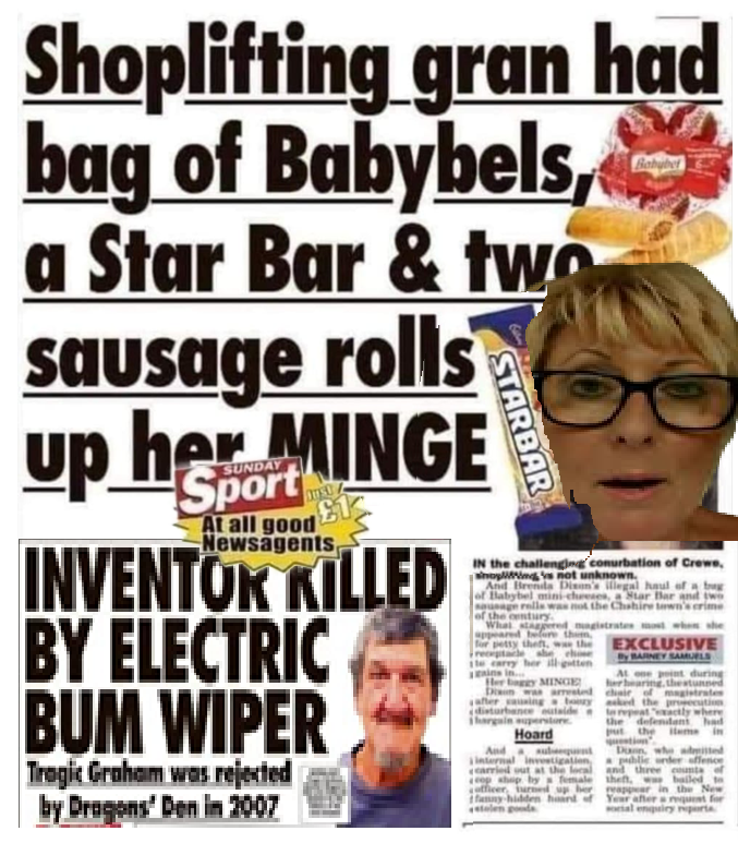 Inevitable_GB_News (TWAT ACCOUNT) tweet media