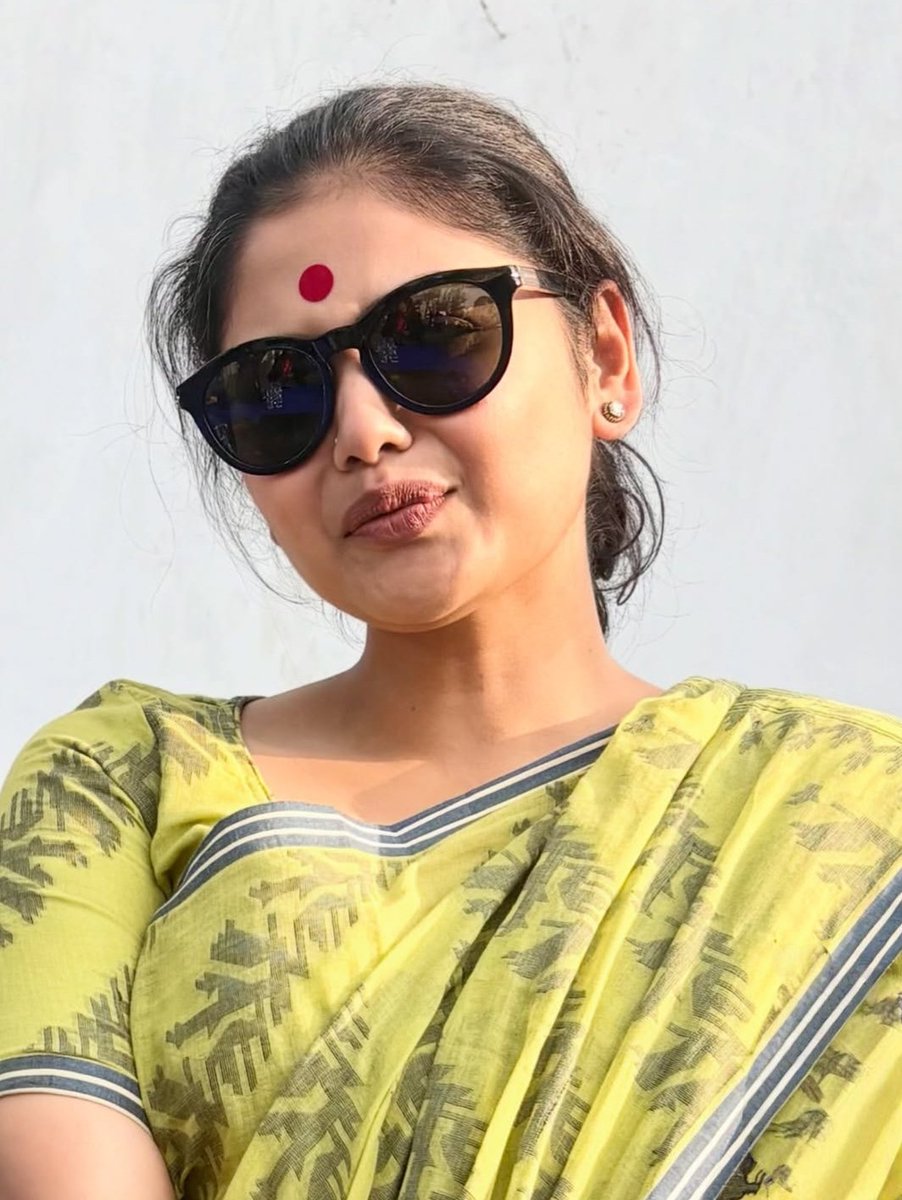Nargis Bano tweet media