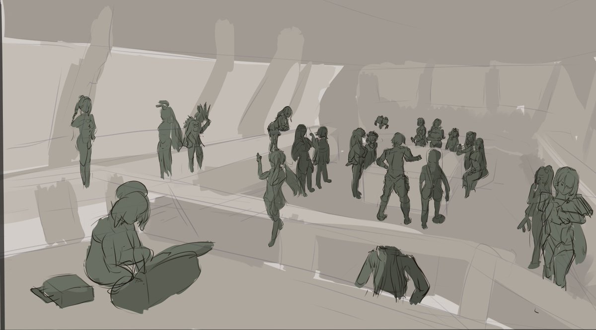 ConqRahr's tweet photo. gfl wips
nothing's complete...

#GirlsFrontline2Exilium 
#ドルフロ2 https://t.co/aDIqcTvFfk