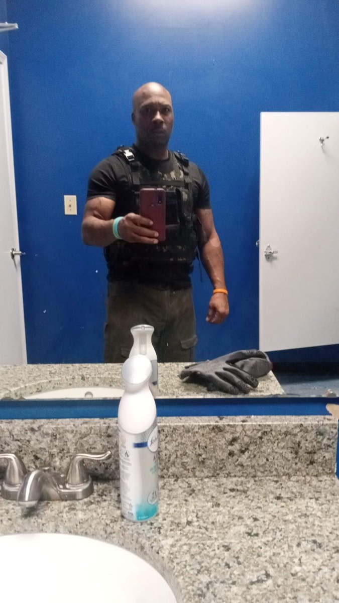 Jamal Butler tweet media