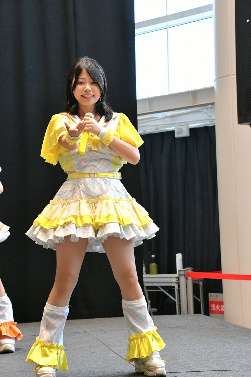 Rickyricky0903's tweet photo. @miduki_kirari 明石キッズフェスタお疲れ様😆🎵🎵 https://t.co/UQBuzMjOmF