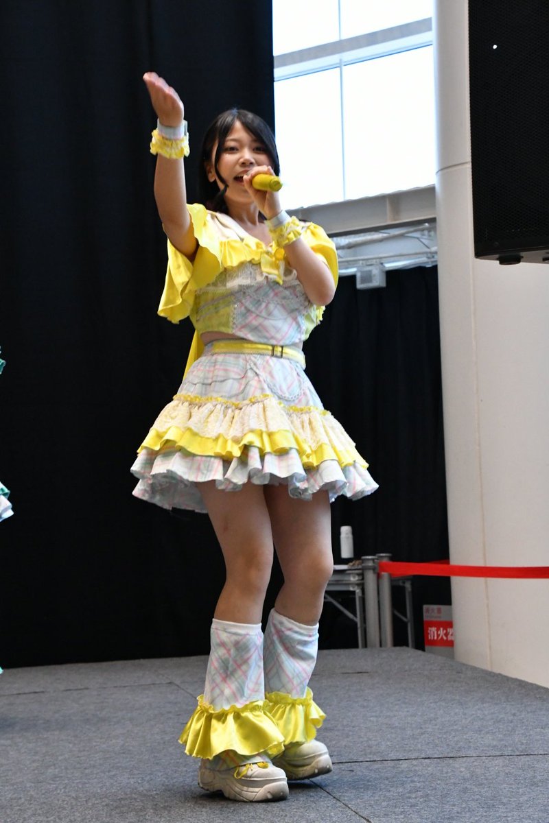 Rickyricky0903's tweet photo. @miduki_kirari 明石キッズフェスタお疲れ様😆🎵🎵 https://t.co/UQBuzMjOmF