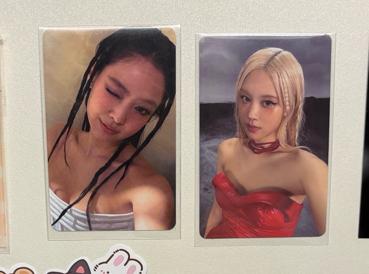 lanabaew's tweet photo. chaennie https://t.co/pkB1h8319Y