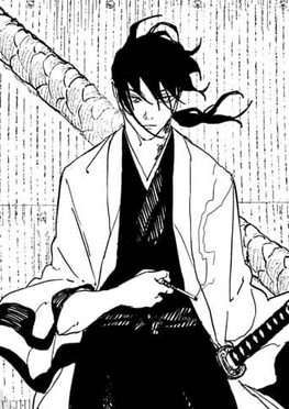 KaguraShiba's tweet photo. I was wondering why we saw Hiroto smoking a regular cigarette, vs. a traditional Kiseru Asian smoke pipe
Perhaps this highlights the difference in mentalities of the main branch Soga brothers

Hiroto might have been a more open minded modern man
While Giyu clings to tradition https://t.co/3f6EKiPDVP