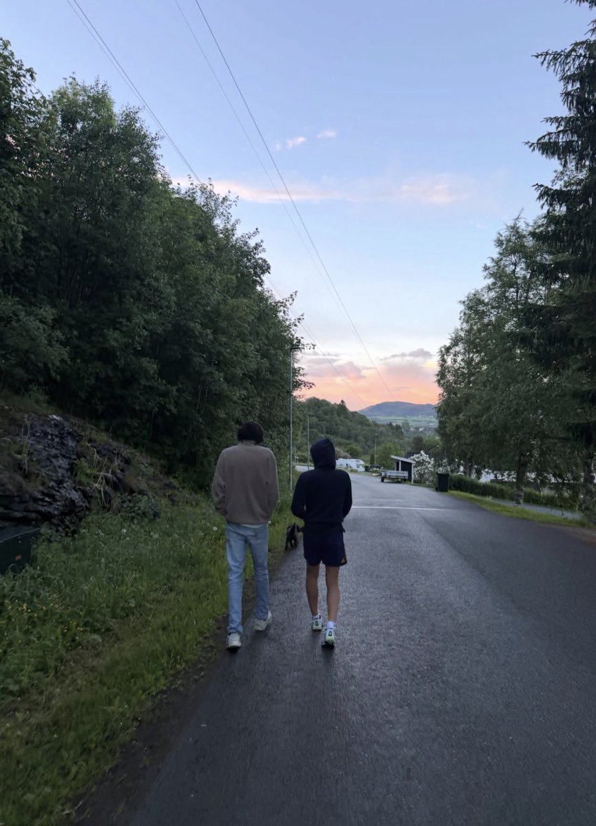 dvco_av23's tweet photo. Anders y María un dupla típica de cada año 🫶🏼❤️‍🩹

2023/2024/2025/2026 https://t.co/SP0o7FPXTN