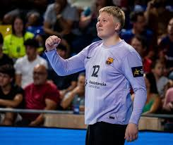miki_gtr's tweet photo. Emil Nielsen hauria de tenir una estàtua en el Palau Blaugrana! Quin tros de jugador i bona persona. https://t.co/bVCQAQLX3x