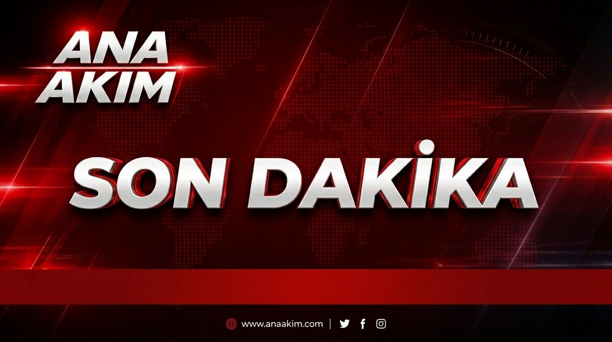 anaakim_haber's tweet photo. 🔴 #SONDAKİKA |Türkgün Gazetesi Genel Yayın Yönetmeni Mehmet Müftüoğlu:

— TBMM’nin yeni yasama yılı nedeniyle tatili 1-2 ay ertelenebilir, terörsüz Türkiye kapsamında kurulan Milli Dayanışma, Kardeşlik ve Demokrasi Komisyonu kapsamında önerilen ve çıkması gereken yasalar var. Ayrıca Meclis’te CHP’li isimlerle ilgili fezlekeler var. O fezlekeler de ele alınabilir.