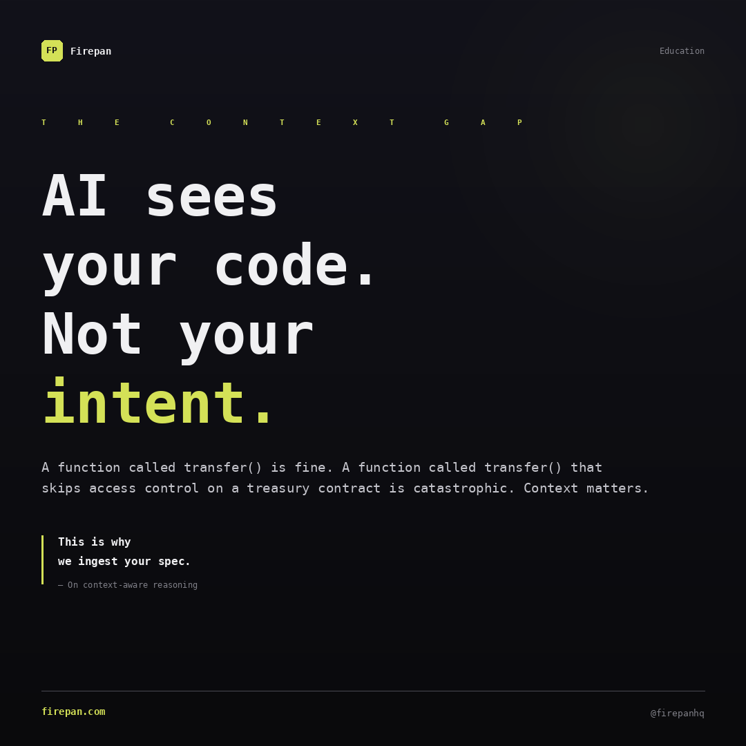 Firepan tweet media