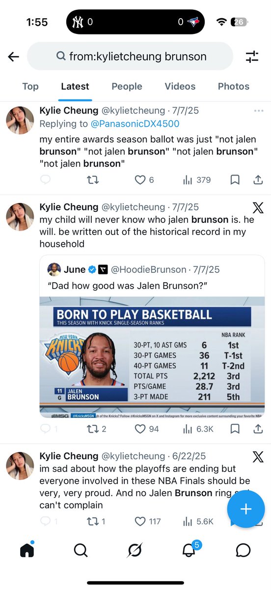saiIormoonn's tweet photo. KAT would hate you btw https://t.co/EZoz883XhG