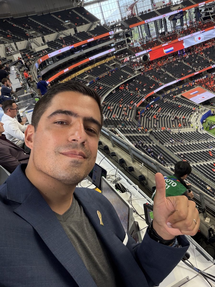 Andrés Vaca tweet media
