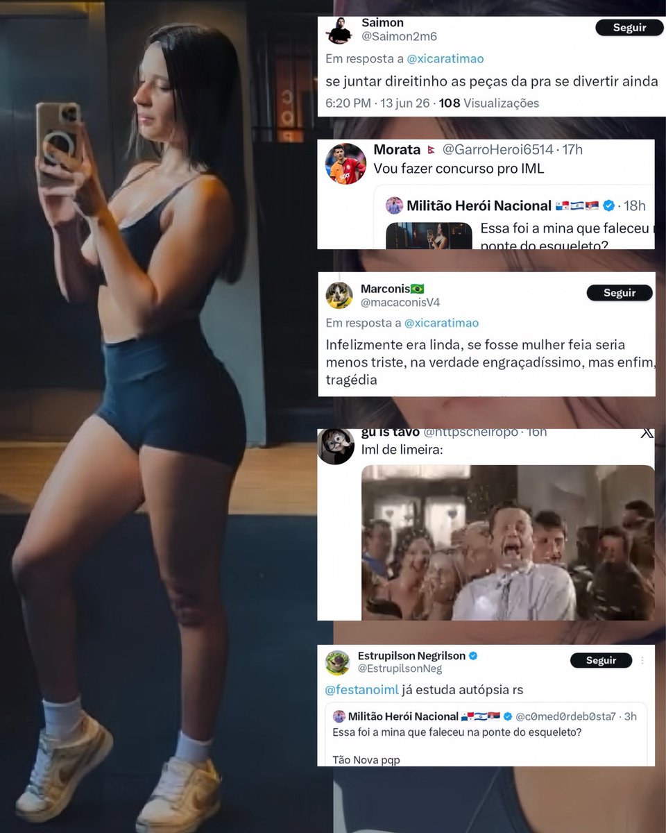 Madeleine Lacsko tweet media