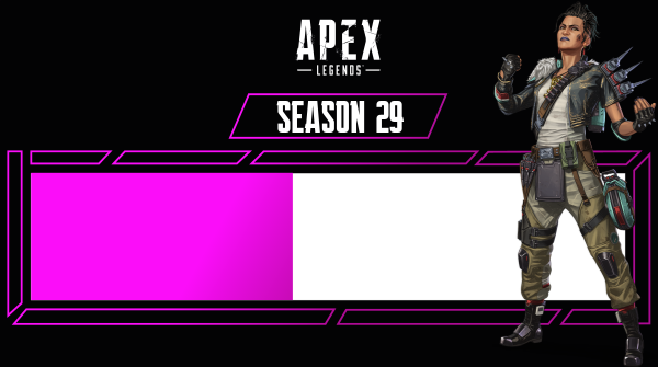 ProgressApex's tweet photo. Season 29 is 44% complete.
There are 51 days left.
#ApexLegends https://t.co/6MOY4k8imD