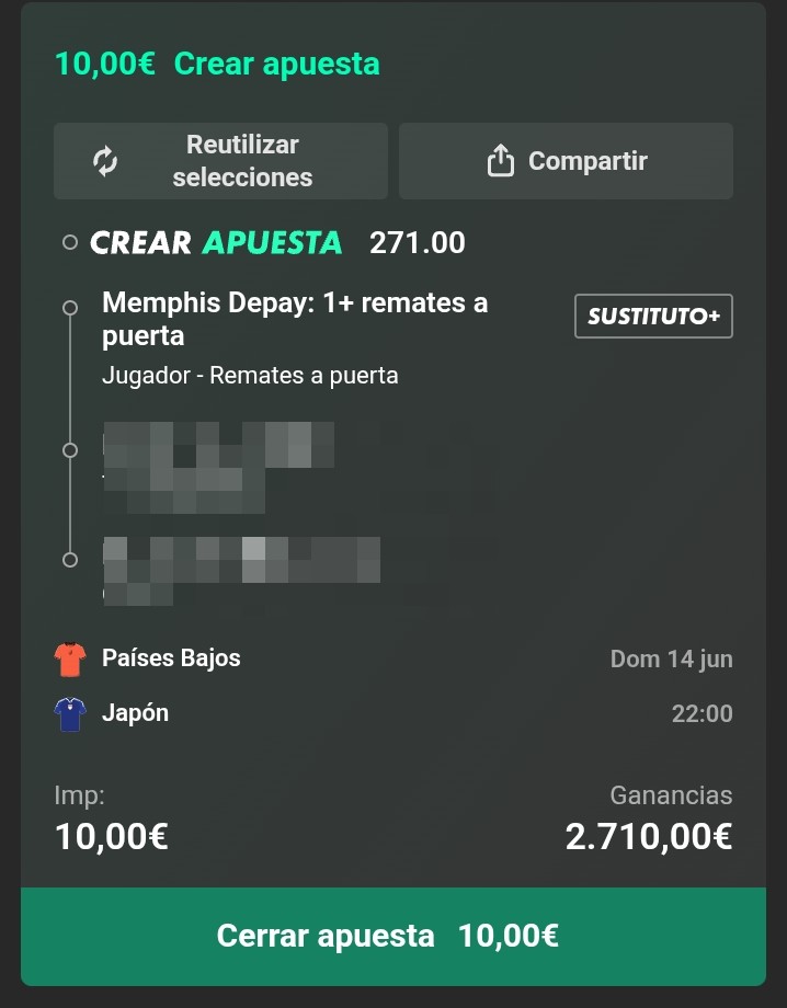 Ninja de Picks🥷🏻 tweet media