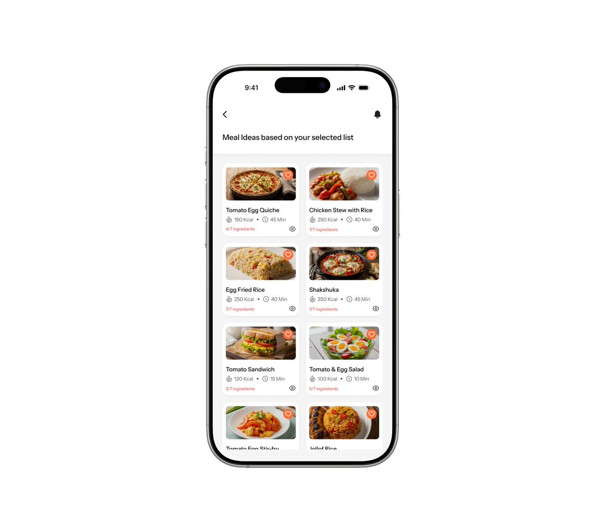 Promise- UI/UX Designer tweet media
