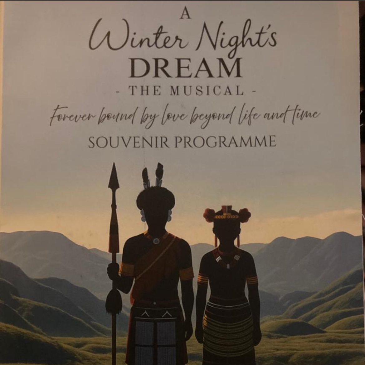 formarcia1's tweet photo. in awe of the amount of talent I got to witness in this musical. I couldn't believe I was listening to a LIVE performance~ It was that incredible!
Also, I think I've developed a massive girl crush on the girl who played Nisala. She was 10/10! My First Lady! absolute top class! https://t.co/RpSsevJFGs