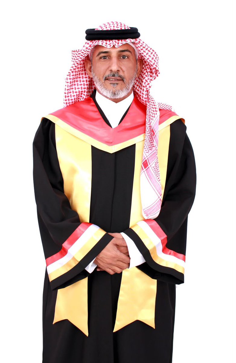 ahmedalorimah's tweet photo. نبارك للصديق العزيز الأستاذ عيسى الشدادي الحربي، أحد منسوبي الهيئة الملكية بالجبيل، بمناسبة حصوله على درجة الماجستير في إدارة الأعمال، وإتمامه هذه المرحلة العلمية المتميزة، والتي تُوجت ببحث علمي بعنوان:

“فاعلية إدارة الأزمات في قطاع التعليم التابع للهيئة الملكية بالجبيل”.

ويُعد هذا الإنجاز ثمرةً للجد والاجتهاد والمثابرة، ويعكس حرصه على التطوير العلمي والمهني والإسهام في دعم المعرفة والممارسات الإدارية الحديثة.

نسأل الله أن يبارك له في علمه وعمله، وأن يجعل ما حققه عونًا له على خدمة دينه ووطنه، وأن يوفقه لمزيد من النجاحات والإنجازات في مسيرته العلمية والعملية.

ألف مبروك أخي عيسى أبو خالد، ومنها إلى أعلى الدرجات العلمية والمناصب القيادية، مع خالص الأمنيات لك بدوام التوفيق والتميز.