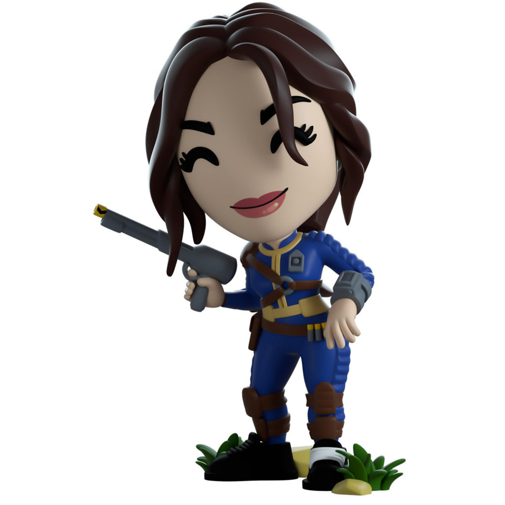 MyShopville's tweet photo. New on the shop:

 Youtooz: Fallout Collection [Lucy Vinyl Figure #0] by Youtooz starting at $ 39.99 CAD.

Get it now now 👉👉 👉 Find the link in our bio

#shopville #gamer #player #videgame #tcgplayer #tcgfan #tcgshop #gaming #gamestore #tcgstore #geekstore #collectibles https://t.co/n6DI76rZsQ