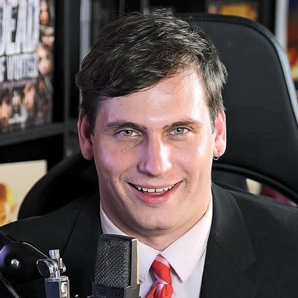 TTendenciaX's tweet photo. "Gaspi":
Porque informan que el youtuber argentino falleció tras un accidente en helicóptero en Brasil. https://t.co/BJyq0webhB