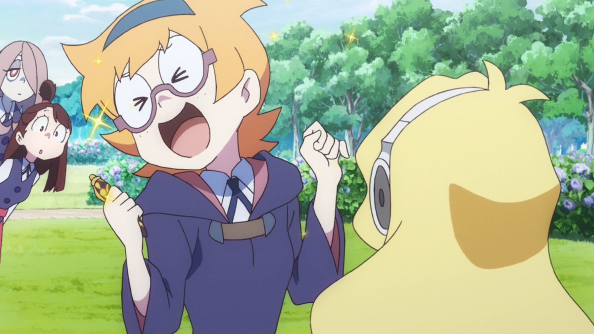 Daily Lotte and Chariot tweet media