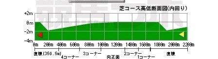 TakumicraftC's tweet photo. デザインで一番のこだわりはココ
白と青二本線のライン

阪神競馬場のコース断面図になってます
ほんでミラ子がいる位置、大体1200mの所なのでロングスパートを掛ける位置になってます

↑
これがどうしてもやりたくてどっかに落とし込め無いかと試行錯誤したらここに行き着きました https://t.co/IFQkU6zfiw