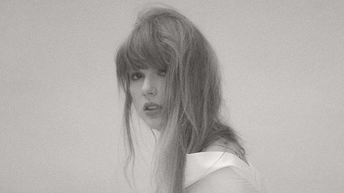 musicnewsfactpl's tweet photo. Kobiece albumy, które zdobyły najwięcej odtworzeń w ciągu pierwszych 24 godzin na Spotify. 

#1 Taylor Swift - THE TORTURED POETS DEPARTMENT 314 mln
#2 Taylor Swift - The Life of A Showgirl 251 mln
#3 Taylor Swift - Midnights 186 mln
#4 Taylor Swift - 1989 (Taylor’s Version) 176 mln
#5 Taylor Swift - Speak Now (Taylor's Version) 126 mln
#6 Taylor Swift - Red (TV) 91 mln
#7 Olivia Rodrigo - you seem pretty sad for a girl so in love 82 mln
#8 Taylor Swift - folklore 81 mln
#9 Beyoncé - COWBOY CARTER 76 mln 
#10 Billie Eilish - HIT ME HARD AND SOFT 73 mln