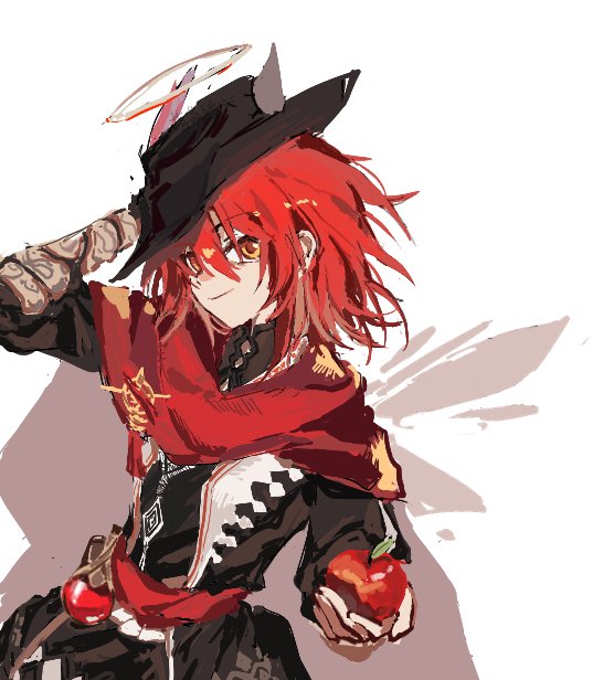 CyclingLoop_'s tweet photo. #明日方舟 #アークナイツ #Arknights https://t.co/snmH5UoOxg